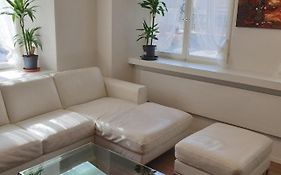 VILLA HI Wohnung Parkplatz inbegriffen